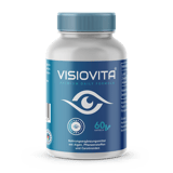 Visiovita — Vision support supplement