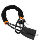CarProtect — Steering wheel lock