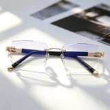 Hewelth VisionFlex — Reading glasses