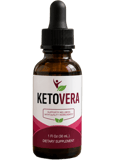 KetoVera — Weight loss support supplement